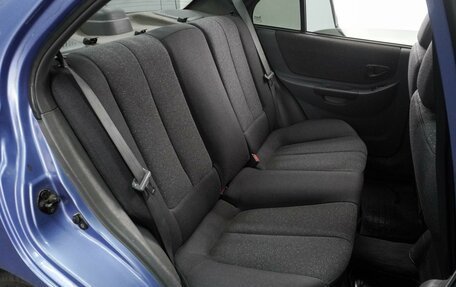 Hyundai Accent II, 2005 год, 369 000 рублей, 7 фотография