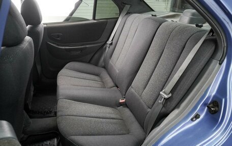 Hyundai Accent II, 2005 год, 369 000 рублей, 9 фотография