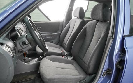 Hyundai Accent II, 2005 год, 369 000 рублей, 10 фотография