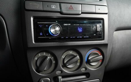 Hyundai Accent II, 2005 год, 369 000 рублей, 12 фотография