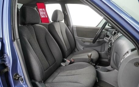 Hyundai Accent II, 2005 год, 369 000 рублей, 8 фотография