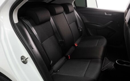 Skoda Rapid I, 2019 год, 999 000 рублей, 7 фотография
