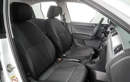 Skoda Rapid I, 2019 год, 999 000 рублей, 8 фотография
