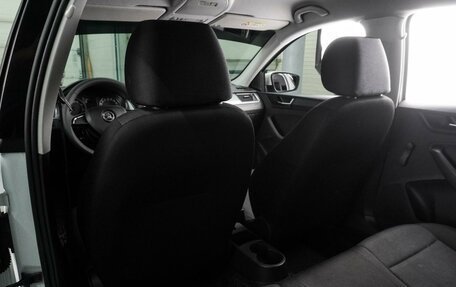 Skoda Rapid I, 2019 год, 999 000 рублей, 11 фотография