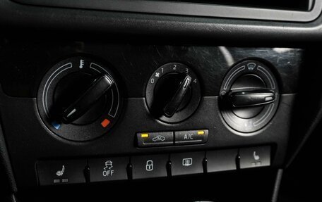 Skoda Rapid I, 2019 год, 999 000 рублей, 12 фотография