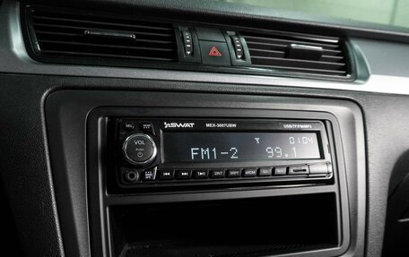 Skoda Rapid I, 2019 год, 999 000 рублей, 13 фотография