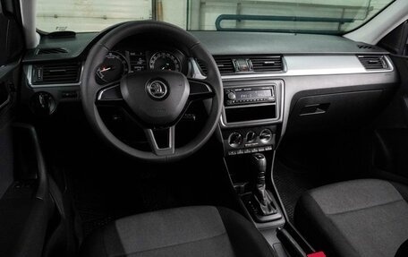 Skoda Rapid I, 2019 год, 999 000 рублей, 6 фотография