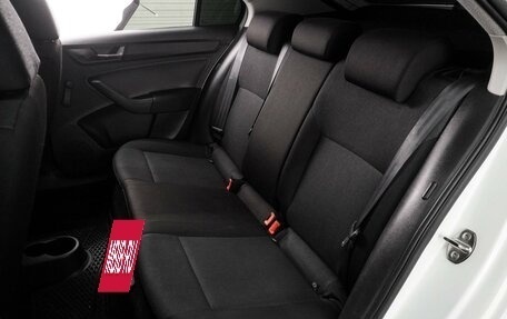 Skoda Rapid I, 2019 год, 999 000 рублей, 9 фотография