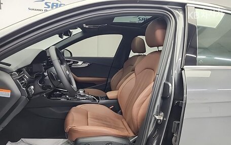 Audi A4, 2021 год, 2 450 000 рублей, 11 фотография