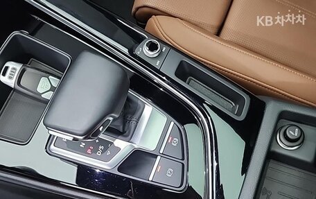 Audi A4, 2021 год, 2 450 000 рублей, 8 фотография