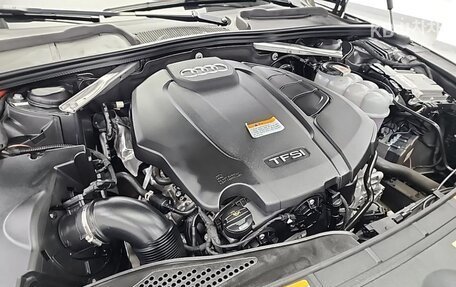 Audi A4, 2021 год, 2 450 000 рублей, 5 фотография