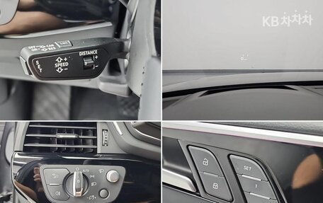 Audi A4, 2021 год, 2 450 000 рублей, 19 фотография