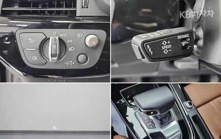 Audi A4, 2022 год, 2 300 000 рублей, 17 фотография