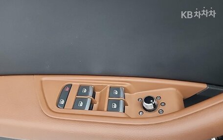 Audi A4, 2022 год, 2 300 000 рублей, 15 фотография