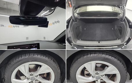 Audi A4, 2022 год, 2 300 000 рублей, 18 фотография