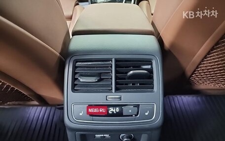 Audi A4, 2022 год, 2 300 000 рублей, 12 фотография