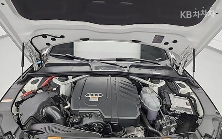 Audi A4, 2023 год, 3 200 000 рублей, 5 фотография