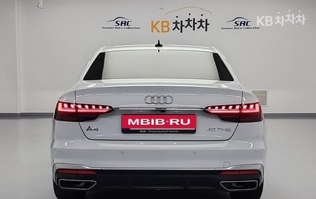 Audi A4, 2023 год, 3 200 000 рублей, 3 фотография