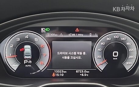 Audi A4, 2023 год, 3 200 000 рублей, 6 фотография