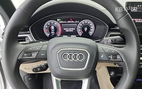 Audi A4, 2023 год, 3 200 000 рублей, 9 фотография