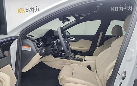 Audi A4, 2023 год, 3 200 000 рублей, 11 фотография