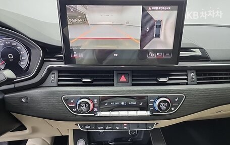 Audi A4, 2023 год, 3 200 000 рублей, 10 фотография