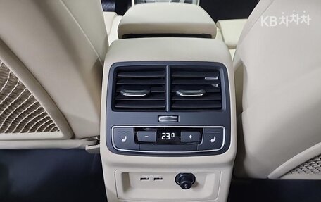 Audi A4, 2023 год, 3 200 000 рублей, 13 фотография