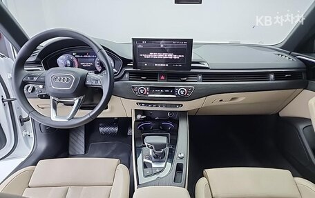 Audi A4, 2023 год, 3 200 000 рублей, 7 фотография