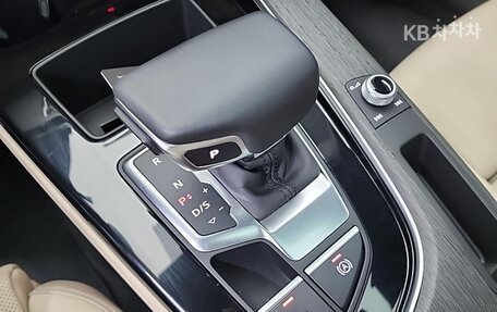 Audi A4, 2023 год, 3 200 000 рублей, 8 фотография