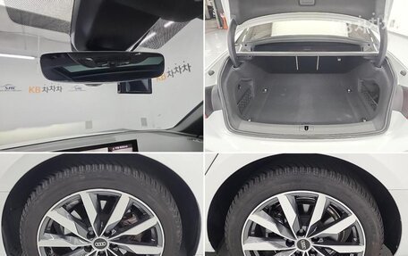 Audi A4, 2023 год, 3 200 000 рублей, 18 фотография