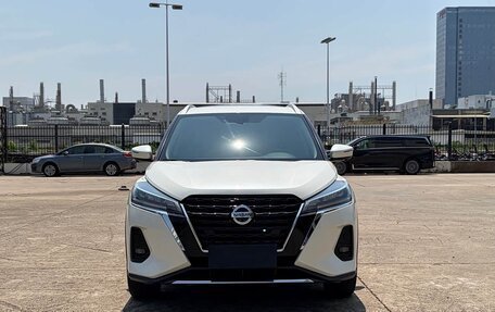 Nissan Kicks I, 2022 год, 1 490 325 рублей, 2 фотография