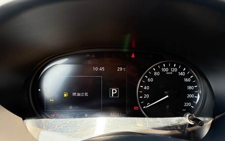 Nissan Kicks I, 2022 год, 1 490 325 рублей, 9 фотография
