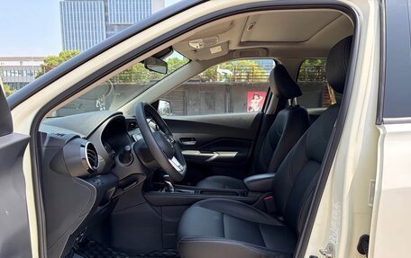 Nissan Kicks I, 2022 год, 1 490 325 рублей, 8 фотография