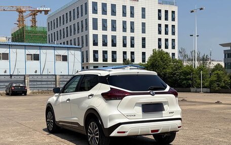 Nissan Kicks I, 2022 год, 1 490 325 рублей, 5 фотография
