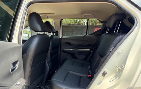 Nissan Kicks I, 2022 год, 1 490 325 рублей, 13 фотография