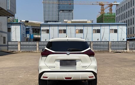 Nissan Kicks I, 2022 год, 1 490 325 рублей, 6 фотография