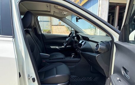 Nissan Kicks I, 2022 год, 1 490 325 рублей, 11 фотография