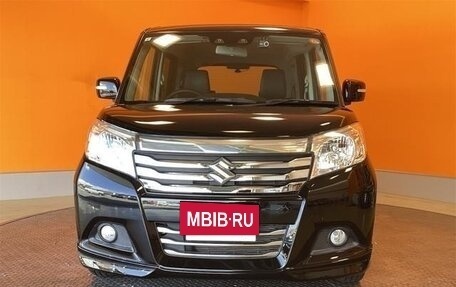 Suzuki Solio III, 2019 год, 750 000 рублей, 2 фотография