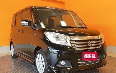 Suzuki Solio III, 2019 год, 750 000 рублей, 3 фотография