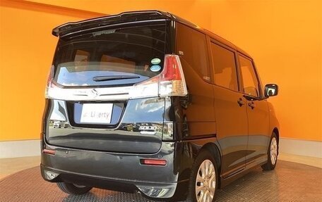 Suzuki Solio III, 2019 год, 750 000 рублей, 6 фотография