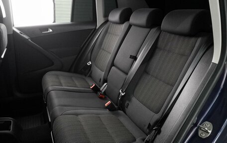 Volkswagen Tiguan I, 2011 год, 1 149 000 рублей, 9 фотография