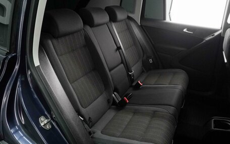 Volkswagen Tiguan I, 2011 год, 1 149 000 рублей, 7 фотография