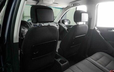 Volkswagen Tiguan I, 2011 год, 1 149 000 рублей, 11 фотография