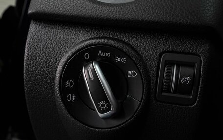 Volkswagen Tiguan I, 2011 год, 1 149 000 рублей, 14 фотография