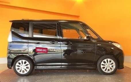 Suzuki Solio III, 2019 год, 750 000 рублей, 4 фотография