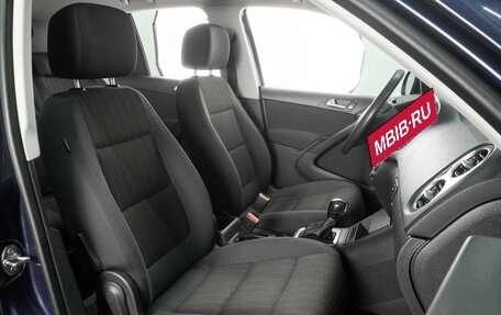 Volkswagen Tiguan I, 2011 год, 1 149 000 рублей, 8 фотография