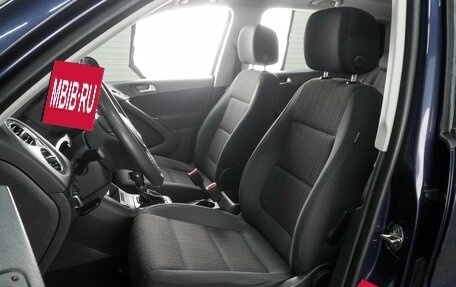 Volkswagen Tiguan I, 2011 год, 1 149 000 рублей, 10 фотография