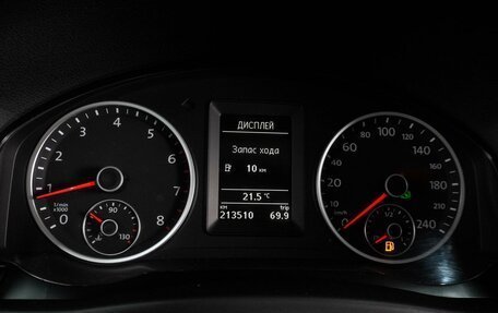 Volkswagen Tiguan I, 2011 год, 1 149 000 рублей, 15 фотография