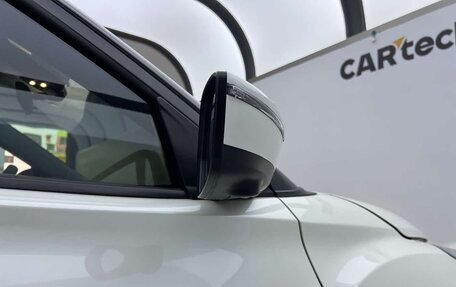 Nissan Kicks I, 2023 год, 1 490 325 рублей, 7 фотография