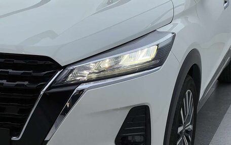 Nissan Kicks I, 2023 год, 1 490 325 рублей, 3 фотография
